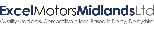 Excel Motors (Midlands) Ltd Logo