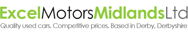 Excel Motors (Midlands) Ltd
